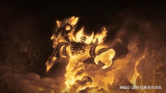 Pg电子平台：《艾尔登法环》《幻塔》开测《魔兽世界》经典旧世赛季服上线(图13)