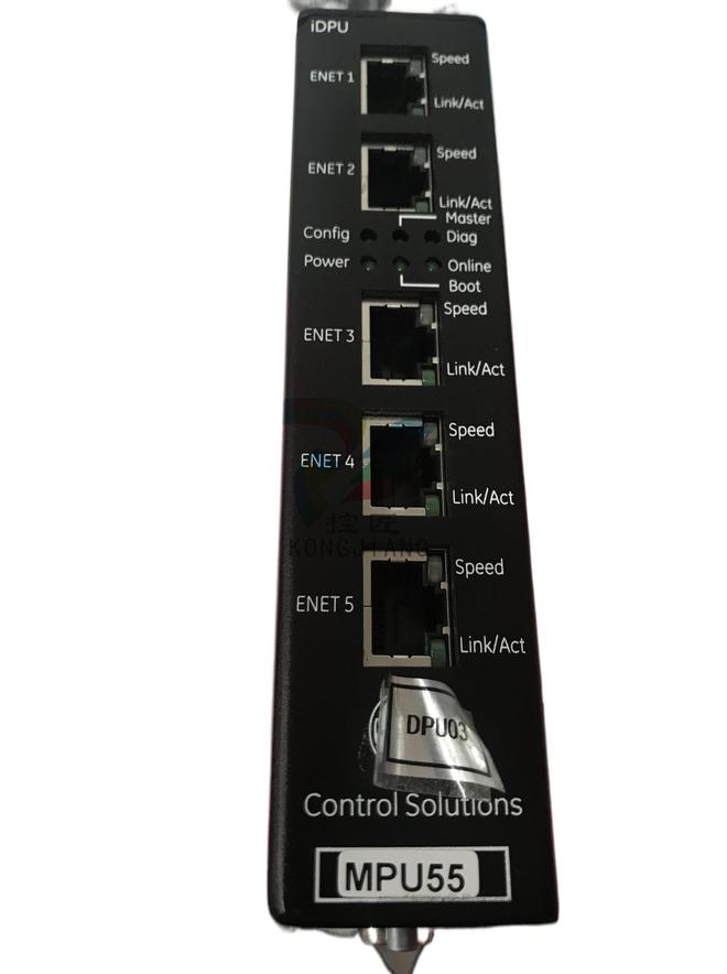 Pg电子平台：GEWES13-3工业电源模块