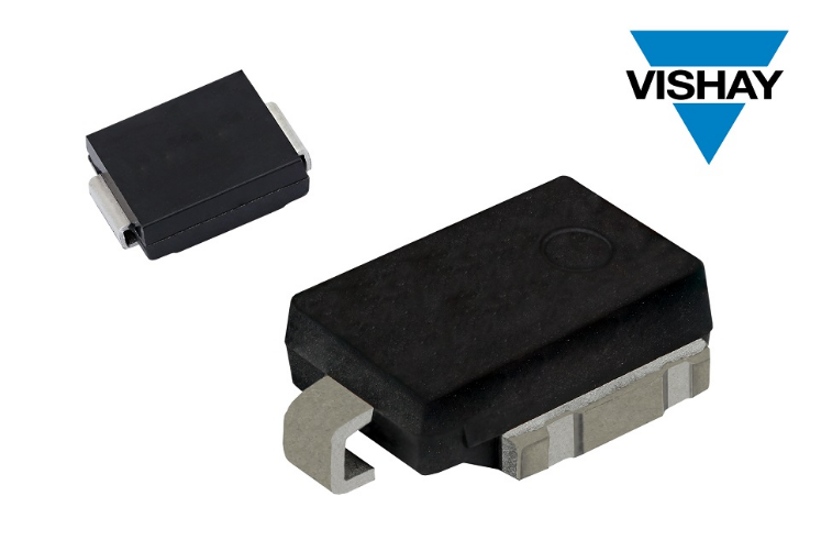 Pg电子平台：Vishay推出的24VXClampR瞬态电压