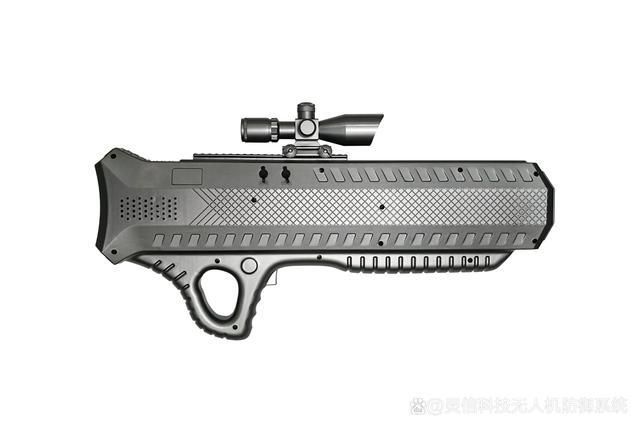 Pg电子平台：反无人机防御系统价格解析：从手持干扰器到全频段