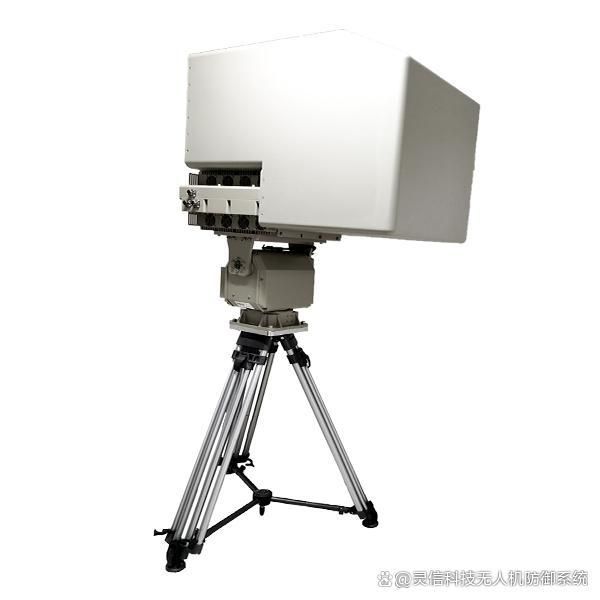 Pg电子平台：反无人机防御系统价格解析：从手持干扰器到全频段拦截设备(图5)
