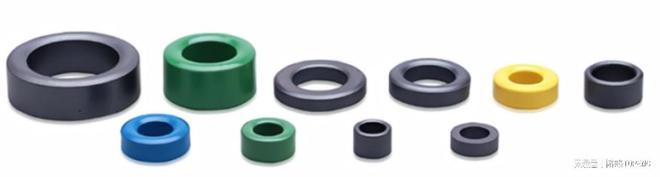 Pg电子游戏平台：EMC器件速览(图12)