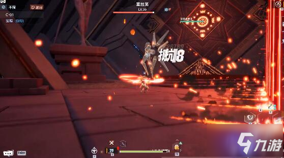 Pg电子游戏平台：幻塔抑制器增幅测试时间及资格怎么获得一览(图2)