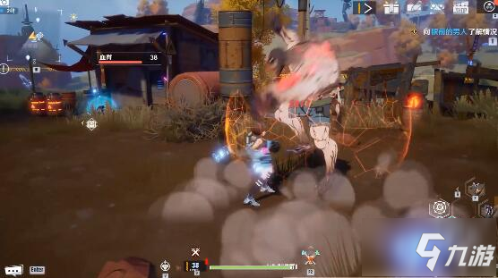 Pg电子游戏平台：幻塔抑制器增幅测试时间及资格怎么获得一览(图3)