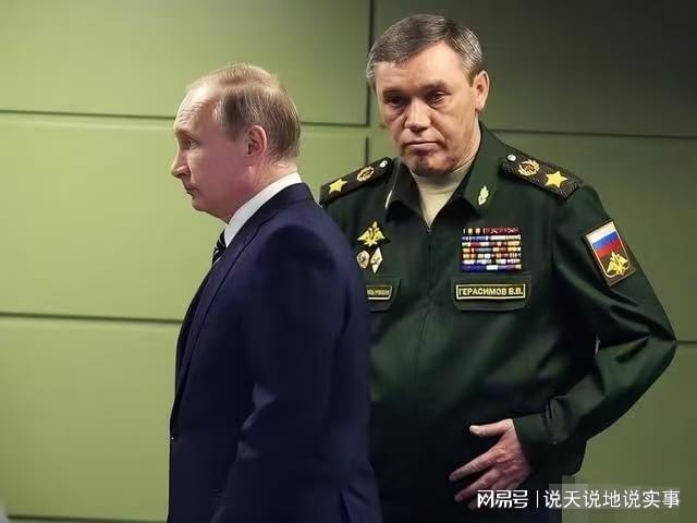 Pg电子平台：乌军慌了俄军最想要的已经从亚洲得到了：库尔斯克战局出现拐点(图6)