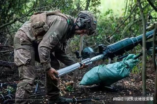 Pg电子平台：乌军慌了俄军最想要的已经从亚洲得到了：库尔斯克战局出现拐点(图8)