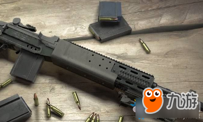 Pg电子游戏：《绝地求生：大逃杀》武器配件抑制器介绍