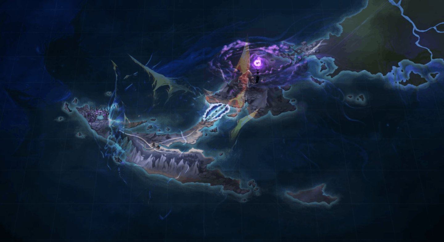 Pg电子游戏平台：dnf幽暗岛机制介绍幽暗岛副本机制是什么