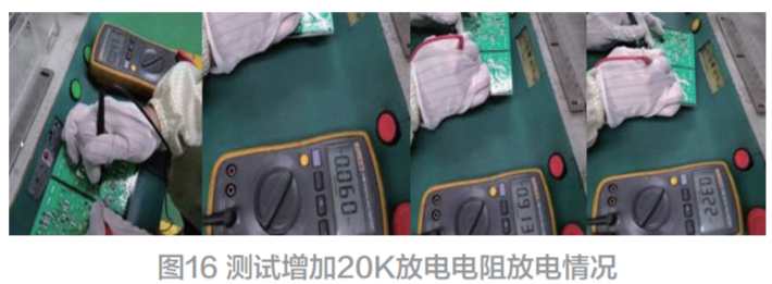 Pg电子平台：开关电源芯片的失效分析与可靠性研究(图20)