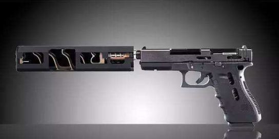 Pg电子游戏平台：步枪加器能把音量能降低到什么程度！别被电视里骗了(图4)