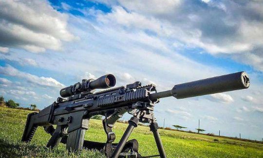 Pg电子游戏平台：步枪加器能把音量能降低到什么程度！别被电视里骗了(图3)