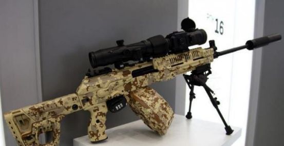 Pg电子游戏平台：步枪加器能把音量能降低到什么程度！别被电视里骗了(图2)