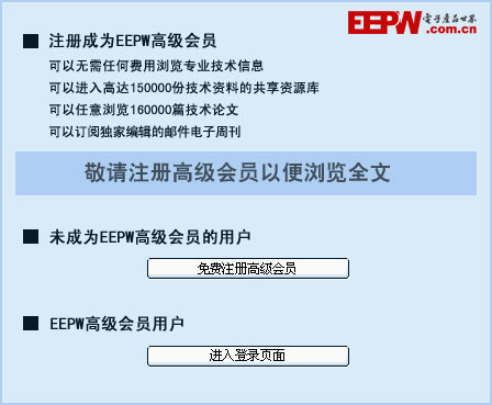 Pg电子游戏：基于单片机控制的开关电源模块(图3)