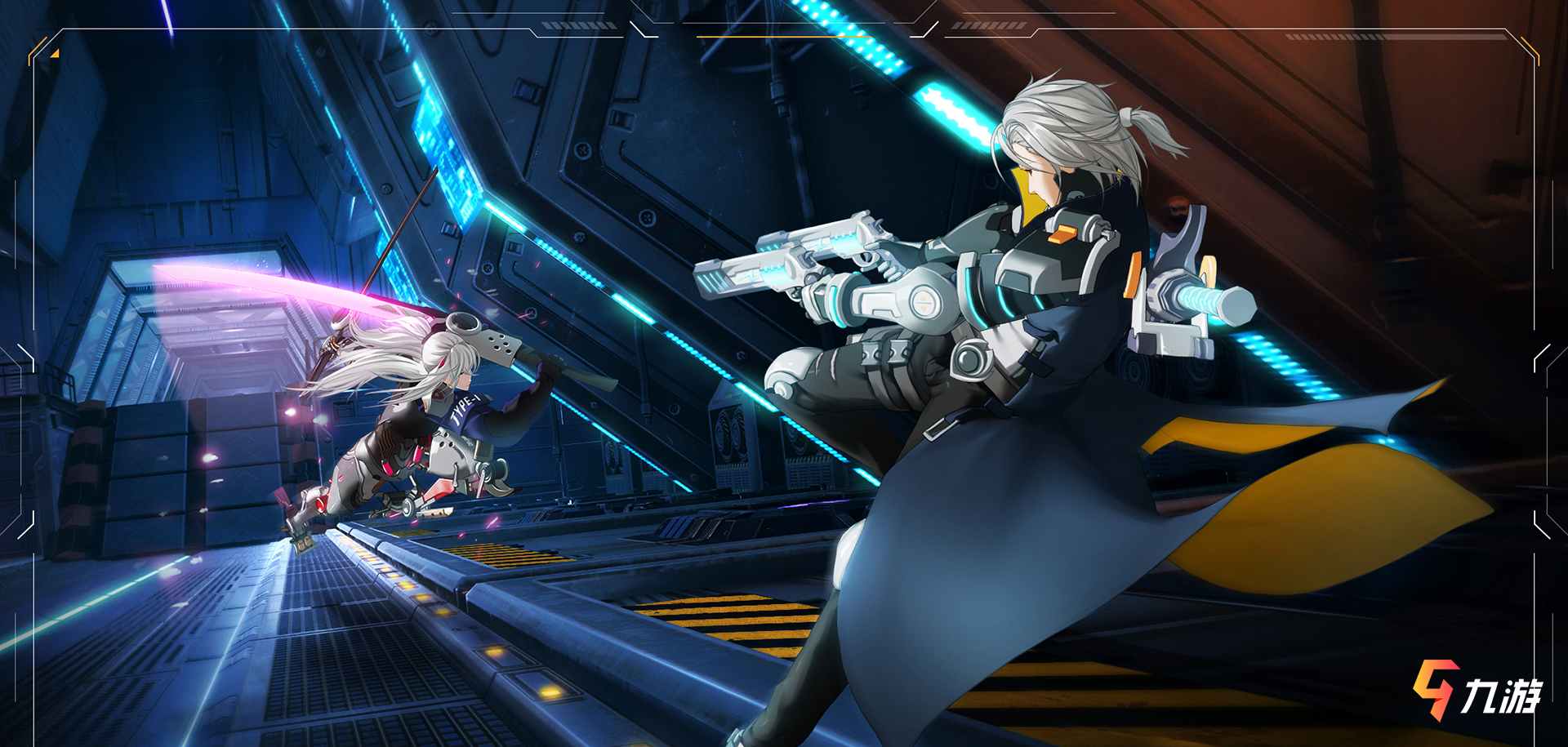 Pg电子平台：幻塔艾达避难所情报艾达星故事背景揭秘(图4)