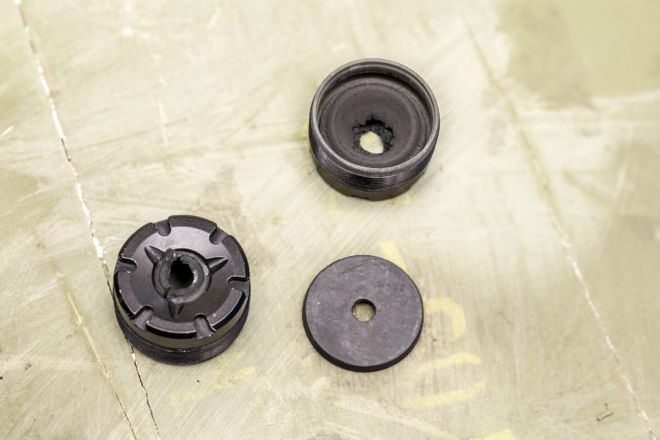 Pg电子游戏平台：真正的武器消音器到底管用吗？(图6)