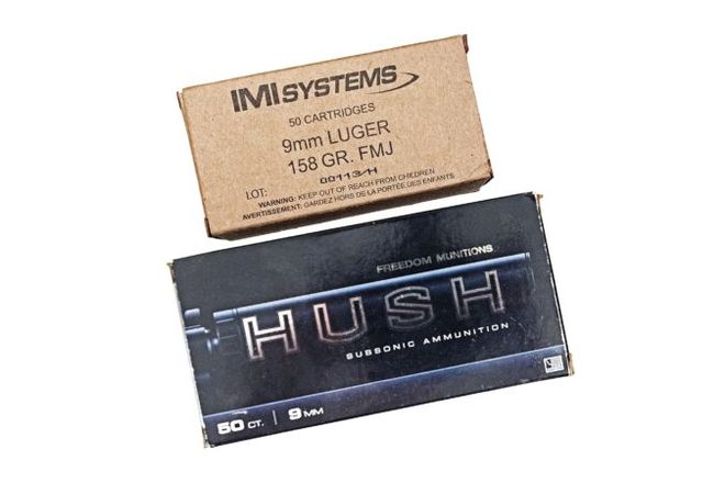 Pg电子游戏平台：真正的武器消音器到底管用吗？(图9)