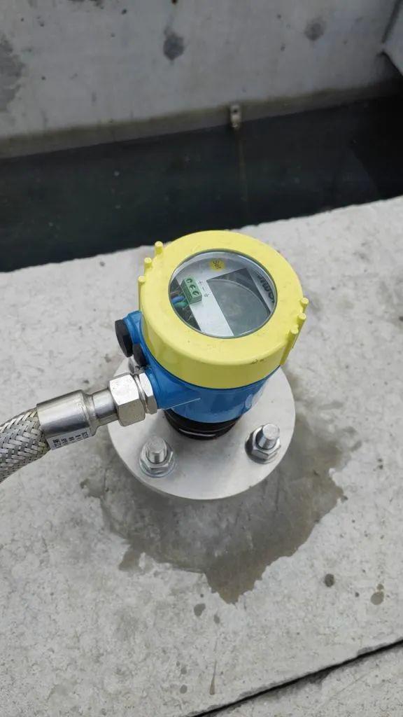 Pg电子平台：超声波液位计的EMC设计到底是什么？