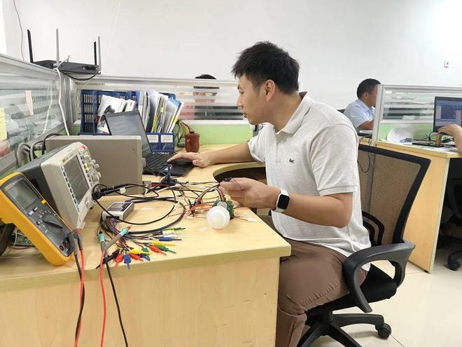 Pg电子平台：超声波液位计的EMC设计到底是什么？(图2)