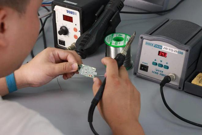 Pg电子平台：超声波液位计的EMC设计到底是什么？(图3)