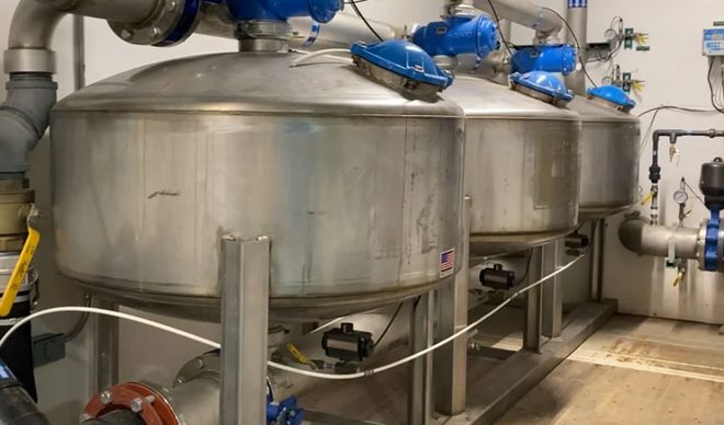 Pg电子平台：超声波液位计的EMC设计到底是什么？(图4)