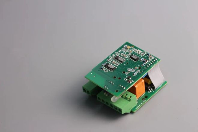 Pg电子平台：超声波液位计的EMC设计到底是什么？(图7)