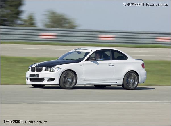 Pg电子游戏：强劲动力宝马扩充1系及3系性能套件