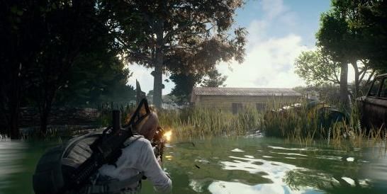 Pg电子游戏平台：全民大逃杀所有枪械配件大全：功能介绍用途说