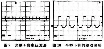 Pg电子游戏：四种典型的光耦反馈接法(图3)