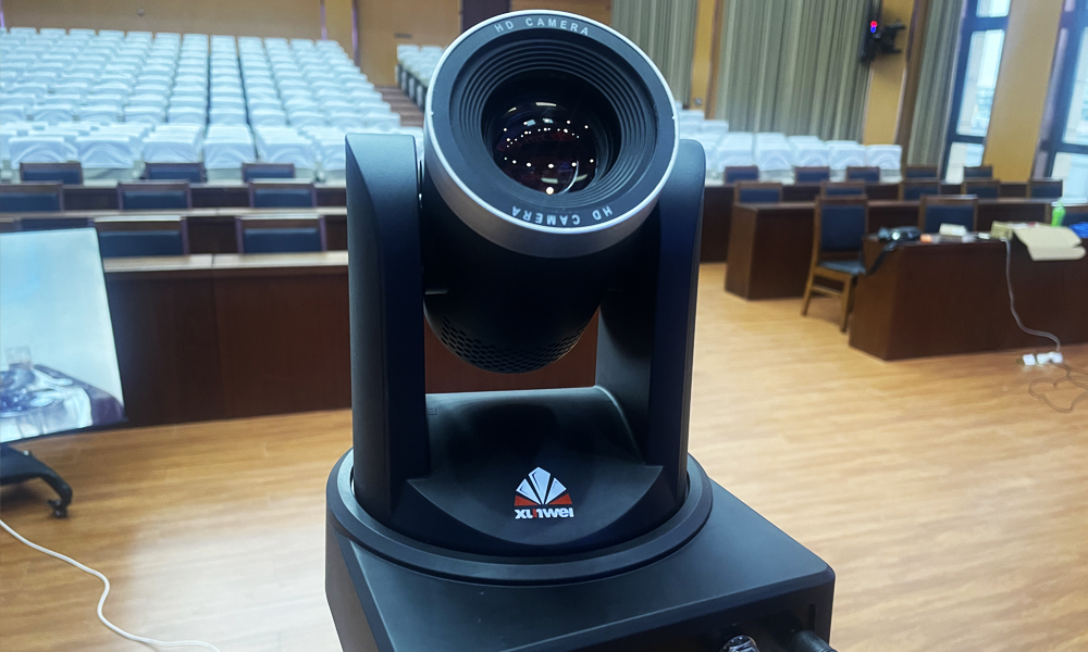 Pg电子平台：颠覆传统音应用多功能厅迎来可视化智能控制时代(图5)