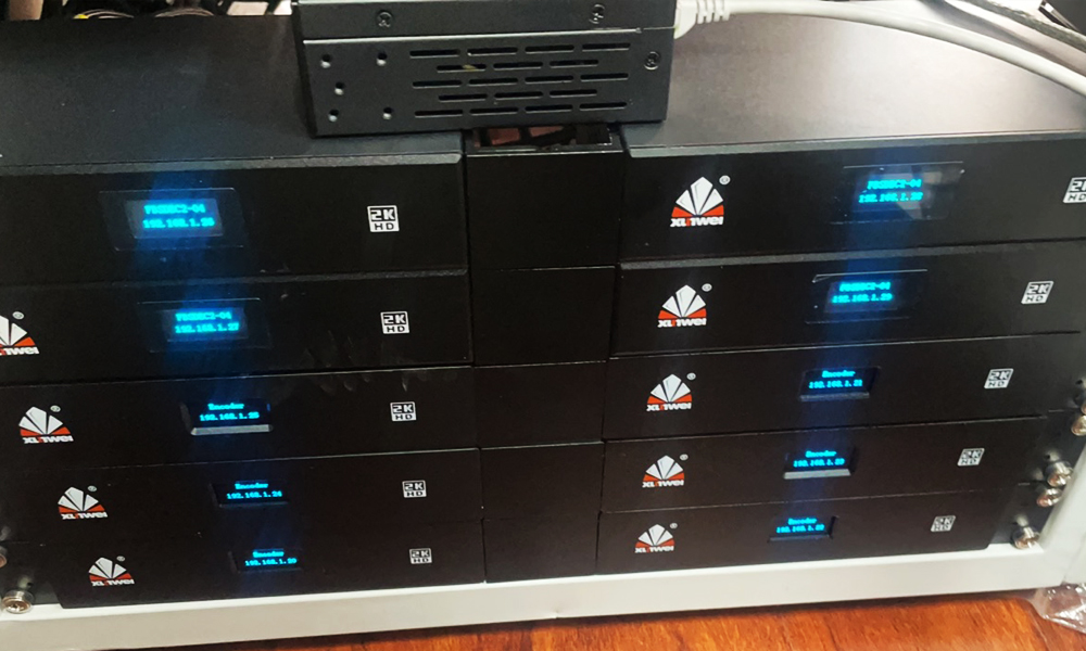 Pg电子平台：颠覆传统音应用多功能厅迎来可视化智能控制时代(图6)