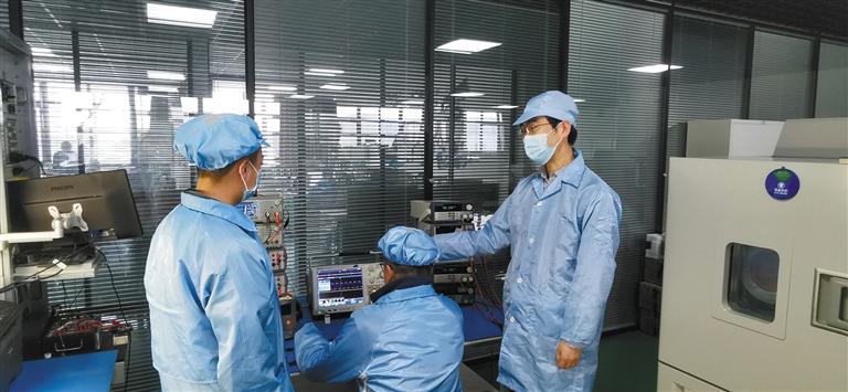 Pg电子平台：【陕西日报】西安交通大学与市县联动助力秦创原建设(图2)