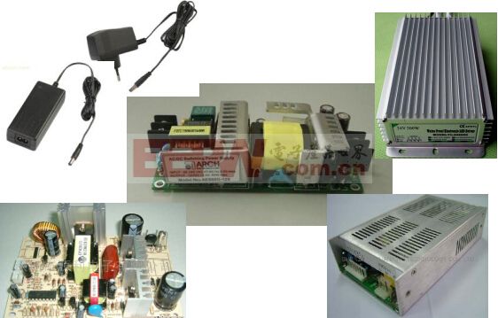 Pg电子游戏平台：开关电源工作原理