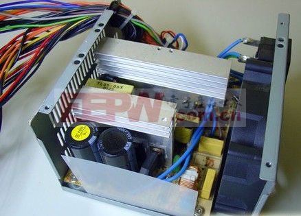 Pg电子游戏平台：开关电源工作原理(图4)