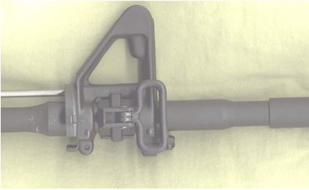 Pg电子平台：美军下一代步枪彻底凉了？先续购M16A4后升级M4(图12)