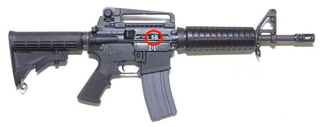 Pg电子平台：美军下一代步枪彻底凉了？先续购M16A4后升级M4(图6)