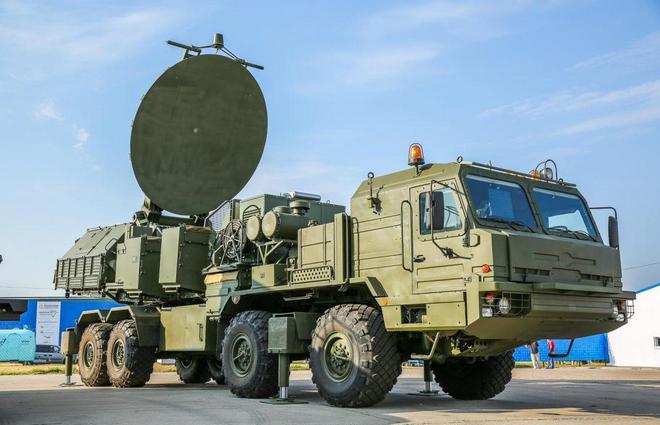 Pg电子游戏：俄罗斯航空兵消除了基辅以东15公里处布罗瓦里的电子情报中心(图2)