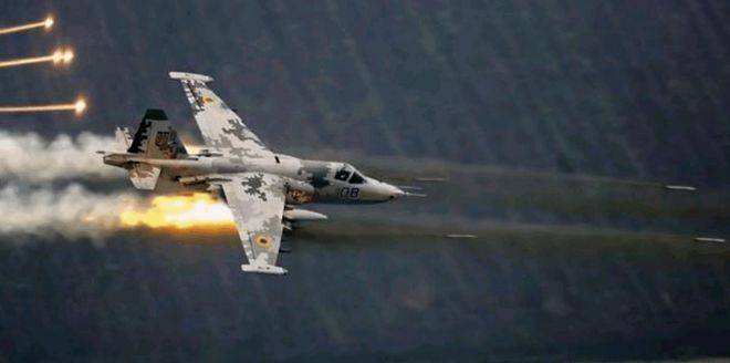 Pg电子游戏：俄罗斯航空兵消除了基辅以东15公里处布罗瓦里的