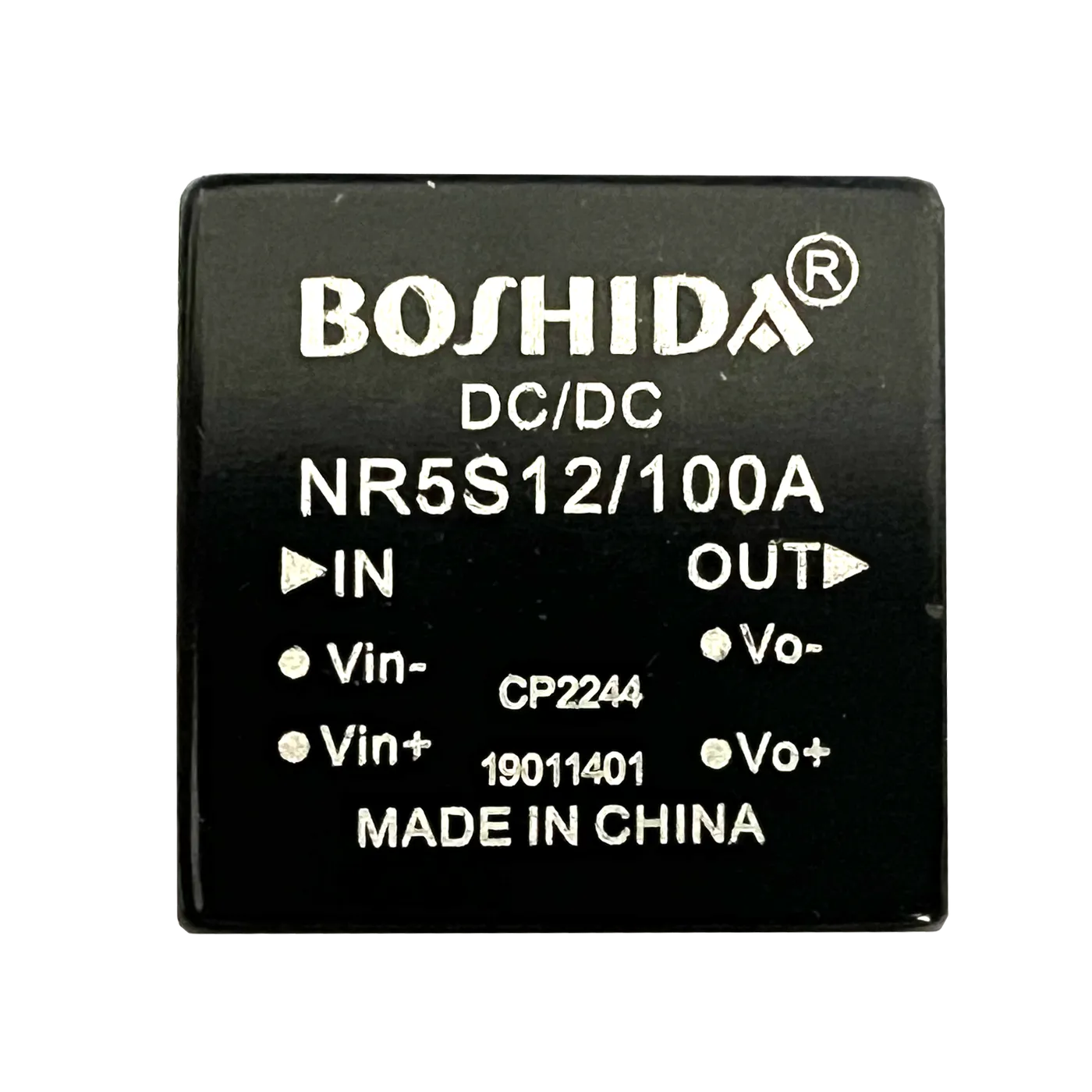 Pg电子平台：BOSHIDADC电源模块的分类及特点介绍(图2)