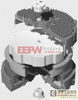 Pg电子游戏平台：飞轮UPS的技术原理及应用