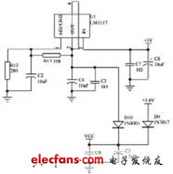 Pg电子游戏：无线温度传感器设计方案集锦(图14)