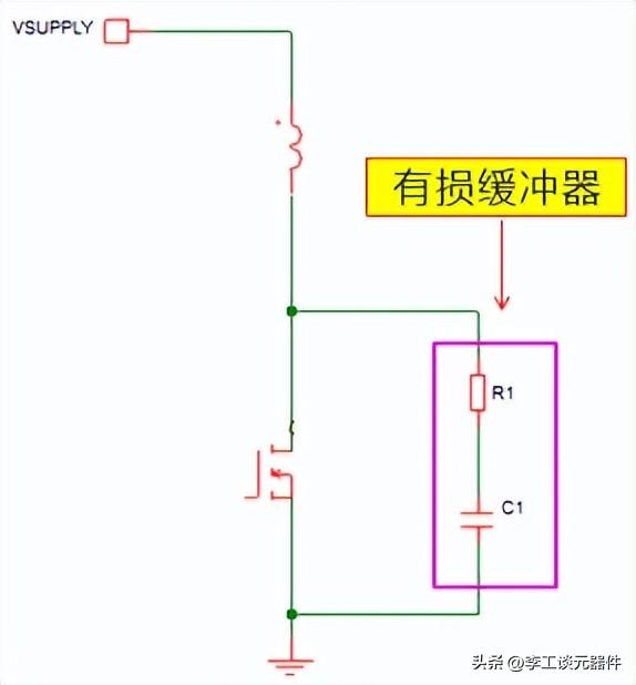Pg电子平台：还搞不懂缓冲电路？看这一文工作原理+作用+电路