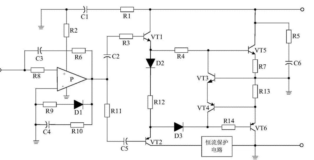 Pg电子游戏平台：NTC热敏电阻器是如何抑制浪涌电流呢？(图3)