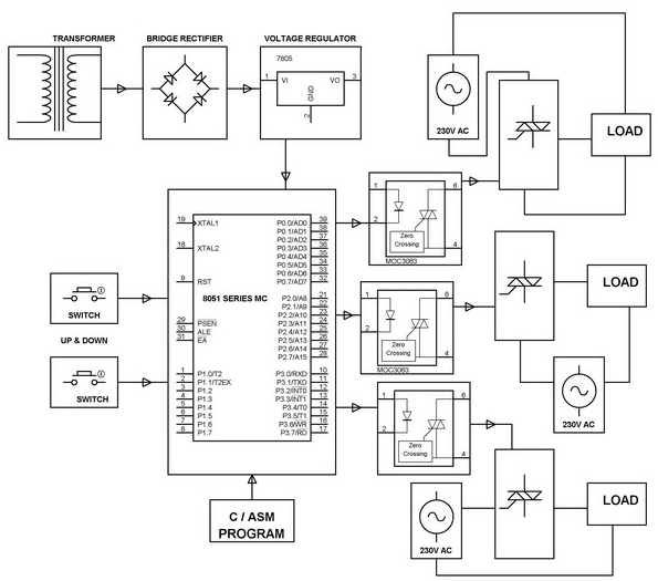 Pg电子游戏：继电器的工作原理继电器电路图分享(图6)