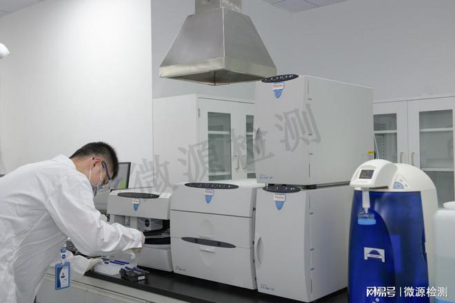 Pg电子平台：离子色谱IC在叠氮根分析检测方法验证中的应用(图2)