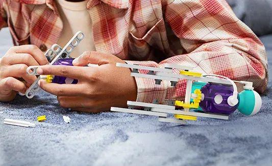 Pg电子平台：帮孩子戒掉手机瘾！好玩不重样乐趣加倍……