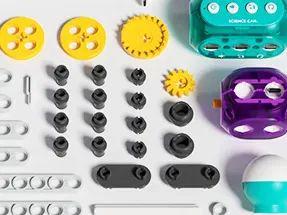 Pg电子平台：帮孩子戒掉手机瘾！好玩不重样乐趣加倍……(图4)