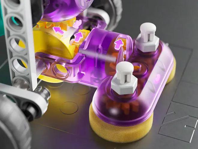 Pg电子平台：帮孩子戒掉手机瘾！好玩不重样乐趣加倍……(图2)