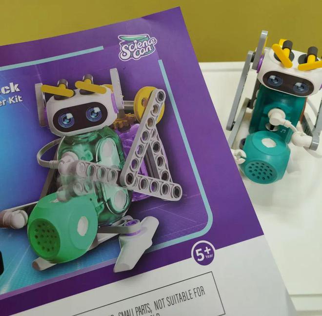 Pg电子平台：帮孩子戒掉手机瘾！好玩不重样乐趣加倍……(图8)