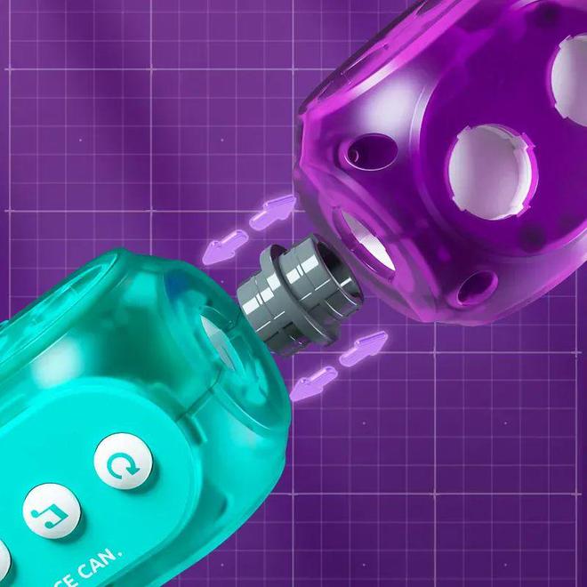 Pg电子平台：帮孩子戒掉手机瘾！好玩不重样乐趣加倍……(图9)