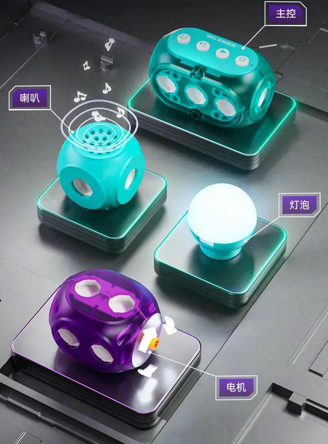 Pg电子平台：帮孩子戒掉手机瘾！好玩不重样乐趣加倍……(图6)